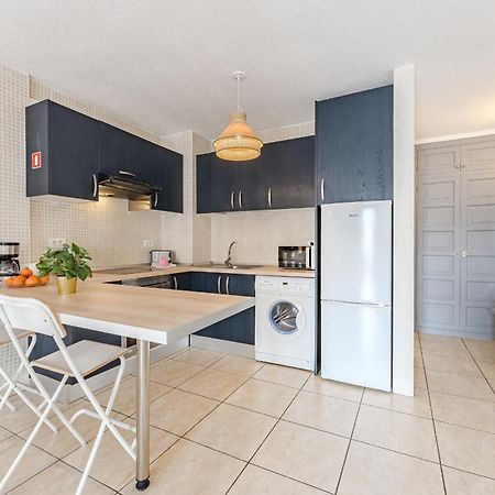 Blue Cristianos By Welcome Tenerife Los Cristianos  Extérieur photo