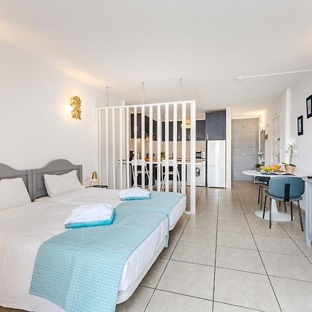 Blue Cristianos By Welcome Tenerife Los Cristianos  Extérieur photo