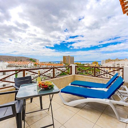 Blue Cristianos By Welcome Tenerife Los Cristianos  Extérieur photo