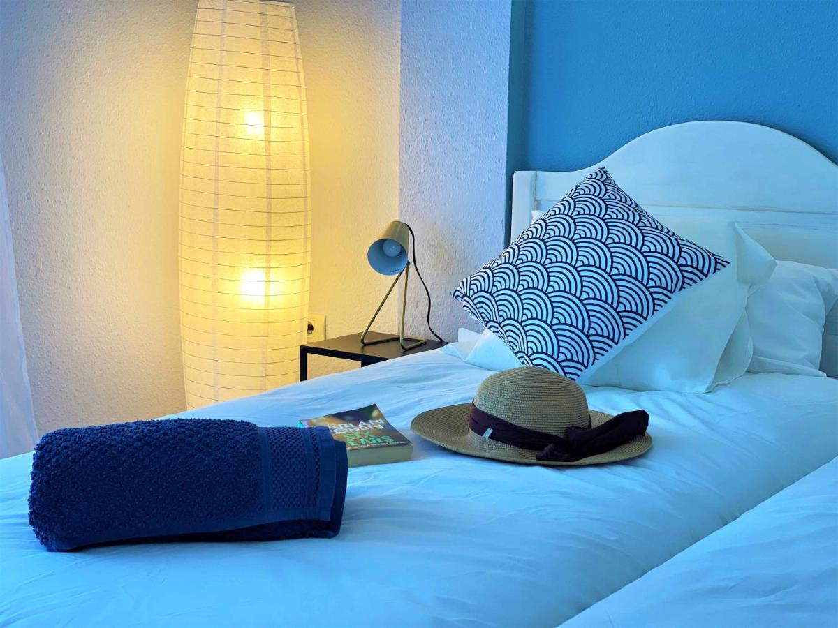 Blue Cristianos By Welcome Tenerife Los Cristianos  Extérieur photo