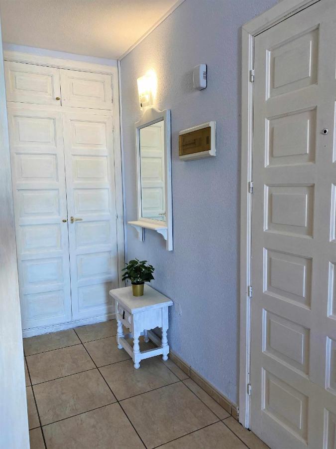 Appartement Blue Cristianos By Welcome Tenerife à Los Cristianos  Extérieur photo