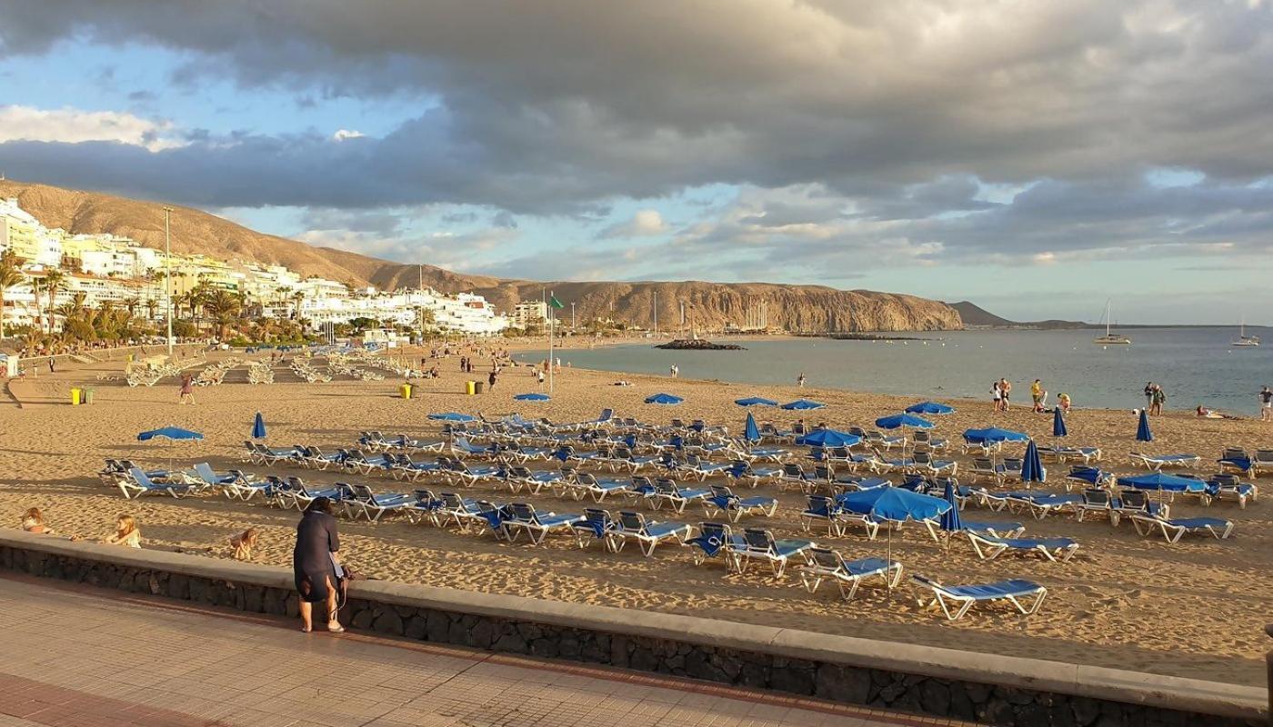 Blue Cristianos By Welcome Tenerife Los Cristianos  Chambre photo