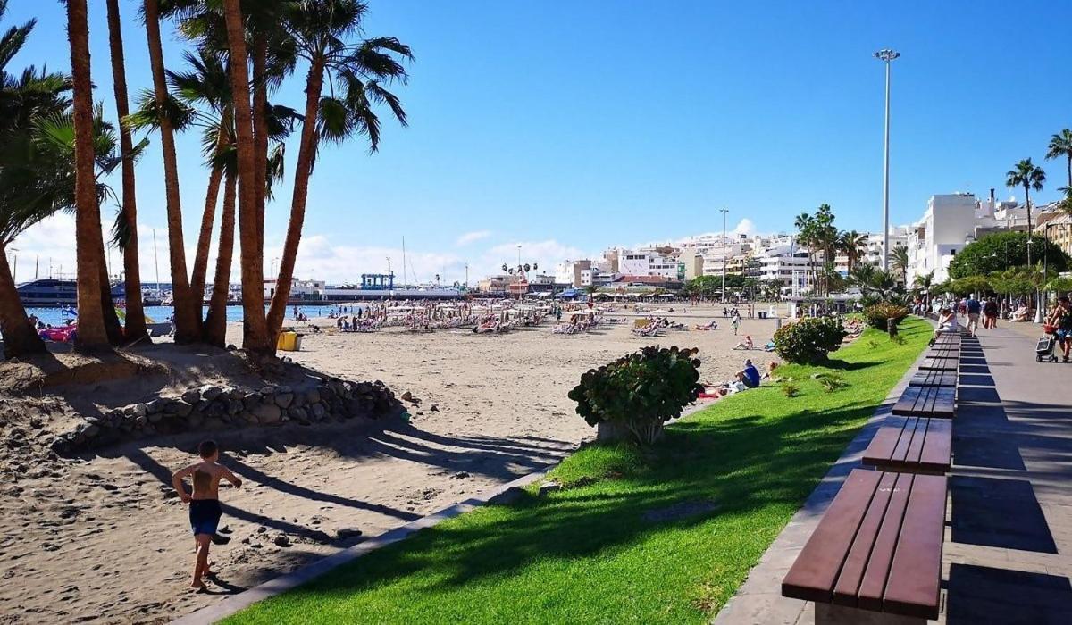 Blue Cristianos By Welcome Tenerife Los Cristianos  Chambre photo