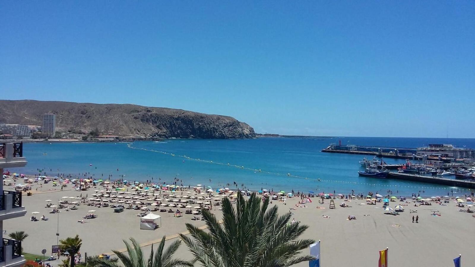 Blue Cristianos By Welcome Tenerife Los Cristianos  Chambre photo