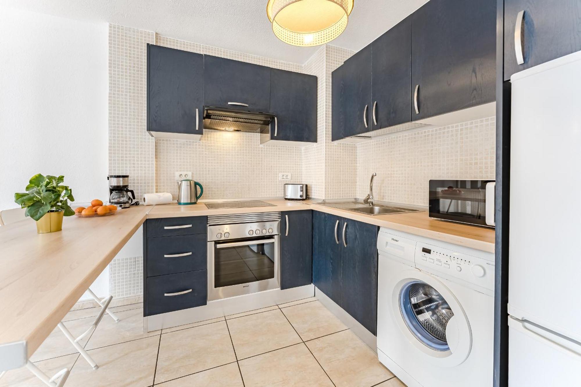 Blue Cristianos By Welcome Tenerife Los Cristianos  Chambre photo